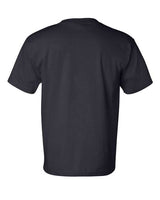 Bayside Unisex USA-Made Pocket T-Shirt