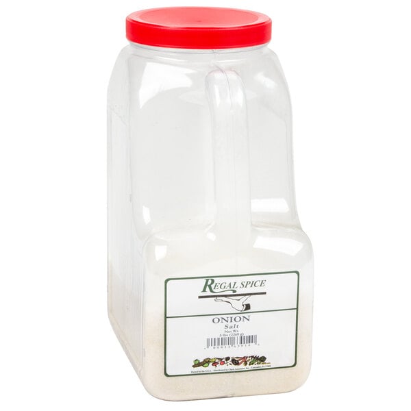 Regal Onion Salt 5 lb.