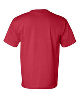 Bayside Unisex USA-Made Pocket T-Shirt