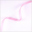 3/8" Hot Pink Organza Ribbon