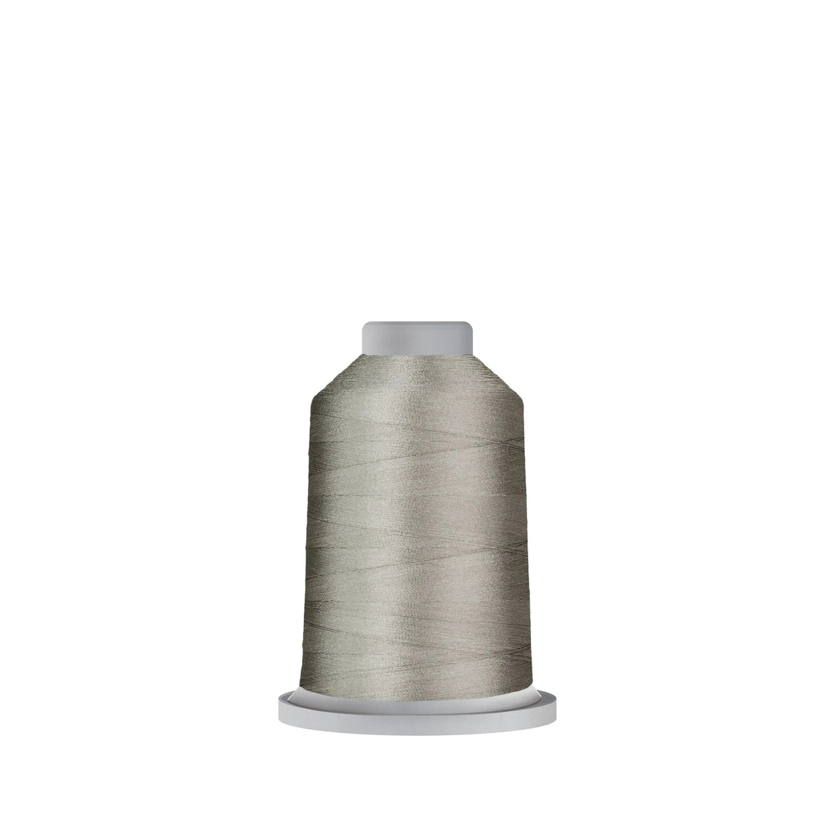 Polyester Thread Ash Glide 1,100 Yards Mini Spool