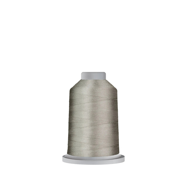 Polyester Thread Ash Glide 1,100 Yards Mini Spool