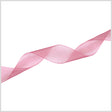 3/8" Wine Organza Ribbon