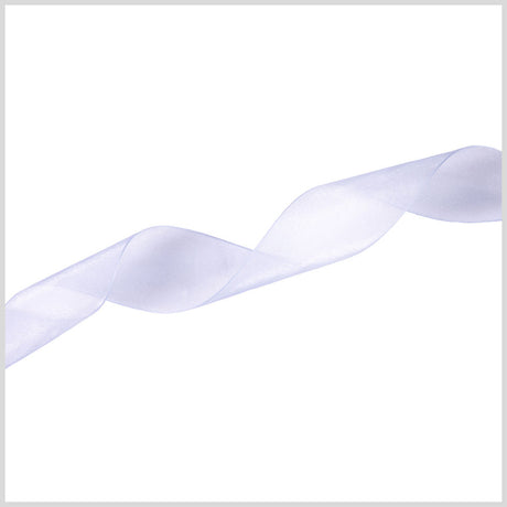 3/8" Iris Organza Ribbon