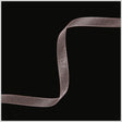 3/8" Peach Organza Ribbon