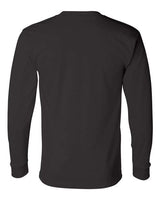 Union-Made Long Sleeve T-Shirt