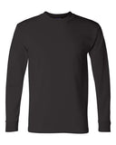 Bayside Unisex Union-Made Long Sleeve T-Shirt
