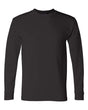 Bayside Unisex Union-Made Long Sleeve T-Shirt