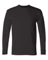 Bayside Unisex Union-Made Long Sleeve T-Shirt