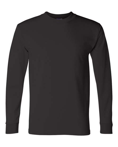 Union-Made Long Sleeve T-Shirt