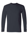 Bayside Unisex Union-Made Long Sleeve T-Shirt