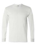 Bayside Unisex Union-Made Long Sleeve T-Shirt