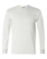 Bayside Unisex Union-Made Long Sleeve T-Shirt
