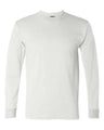 Bayside Unisex Union-Made Long Sleeve T-Shirt