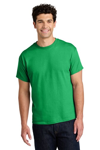 Gildan® Heavy Cotton Crewneck Short Sleeve T-Shirt