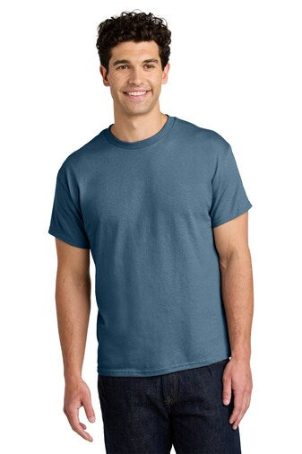 Gildan® Heavy Cotton Crewneck Short Sleeve T-Shirt