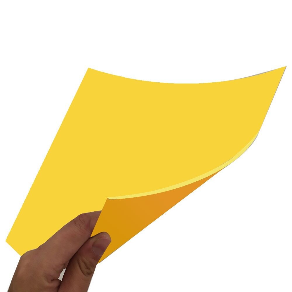 Madeira E-ZEE 3D Foam 3 Mil 12" x 18"
