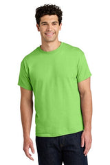 Gildan® Heavy Cotton Short Sleeve Crew-Neck T-Shirt