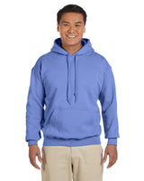 Gildan® Adult Heavy Blend Long Sleeve Hooded Sweatshirt