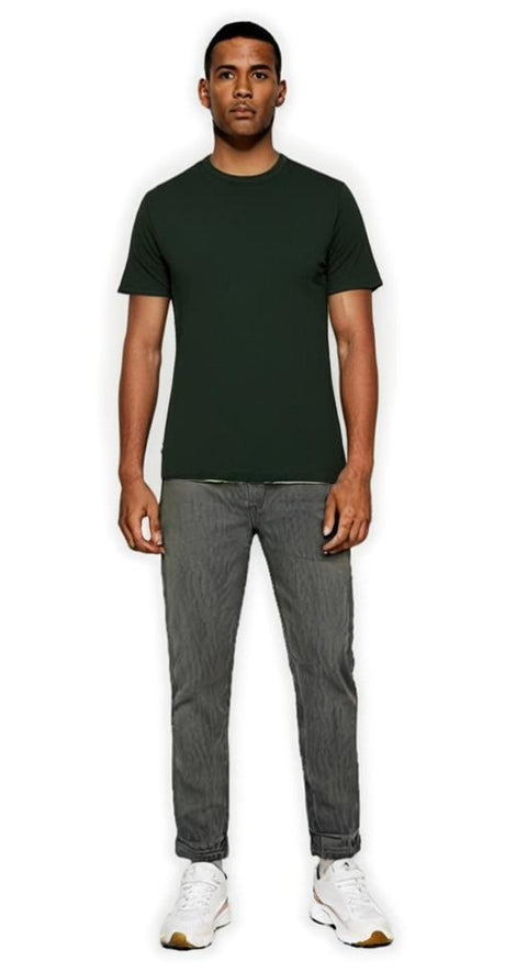 Gildan® Softstyle Crewneck Short Sleeve T-Shirt