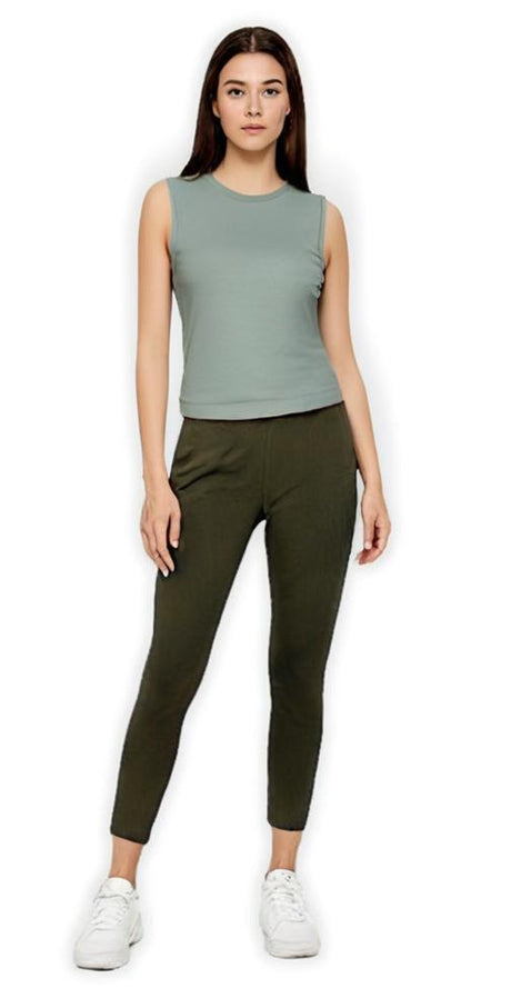 BELLA + CANVAS® Women's Jersey Muscle Tank - 6003