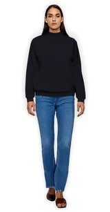 Gildan® Crew Long Sleeve Crewneck Sweatshirt