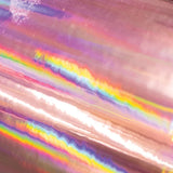 Creative Vinyl Fantasy Rainbow Film 24"