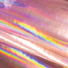 Creative Vinyl Fantasy Rainbow Film 24"