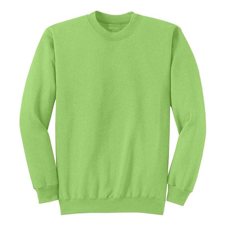 Jerzees® Adult Fleece Crewneck Sweatshirt