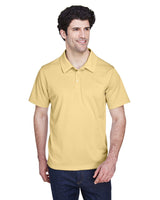 Team 365® Men's Command Snag Protection Polo