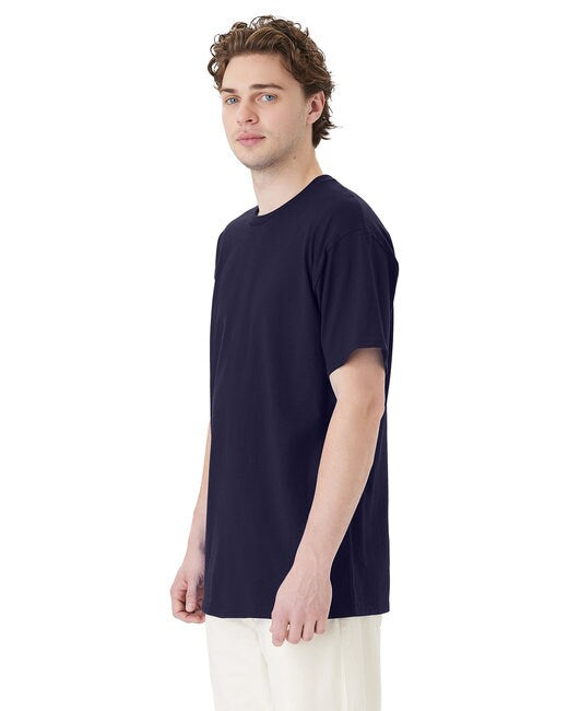 Hanes® Essential-T Tall T-Shirt 100% Cotton Comfort