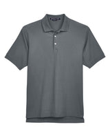 Devon & Jones ® Men's Pima Pique Short-Sleeve Polo