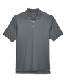 Devon & Jones ® Men's Pima Pique Short-Sleeve Polo