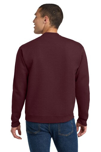JERZEES® - Super Sweats Nublend Crewneck Sweatshirt