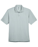 Polo UltraClub® para hombre Cool & Dry Sport Performance Interlock  