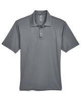 UltraClub® Men's Cool & Dry Sport Performance Interlock Polo