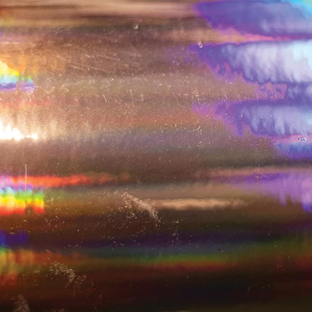 Creative Vinyl Fantasy Rainbow Film 24"