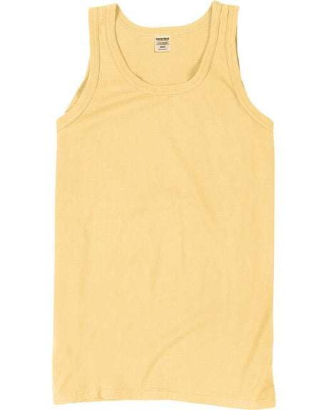 ComfortWash by Hanes® Garment-Dyed Tank - GDH300