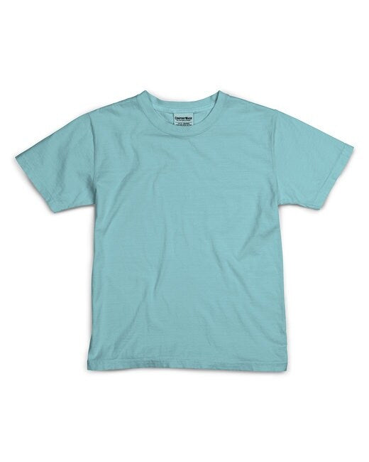 ComfortWash by Hanes® Youth Garment-Dyed T-Shirt