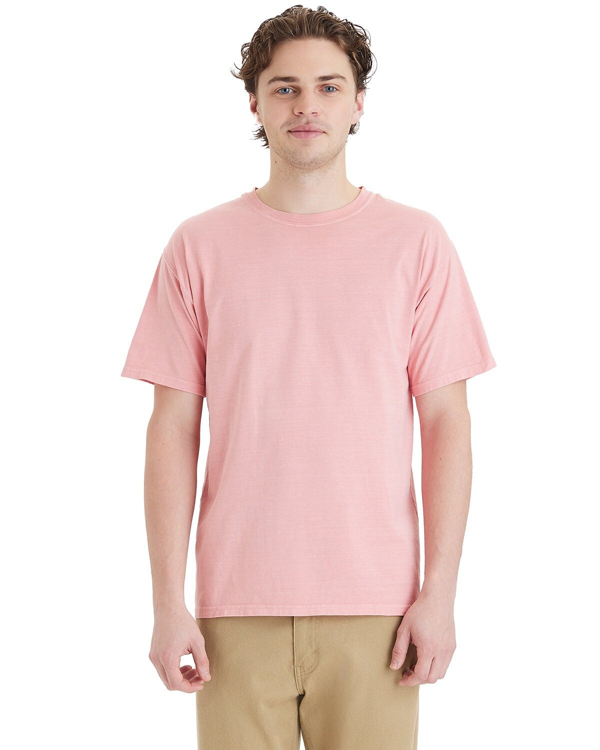 ComfortWash by Hanes® Botanical Dye T-Shirt