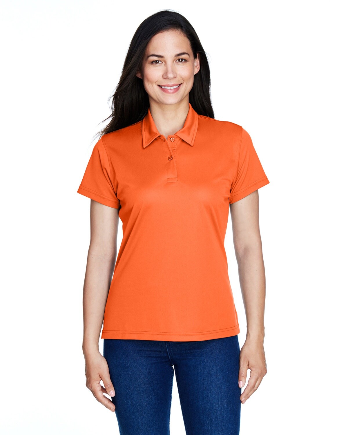 Team 365® Ladies Command Snag Protection Polo