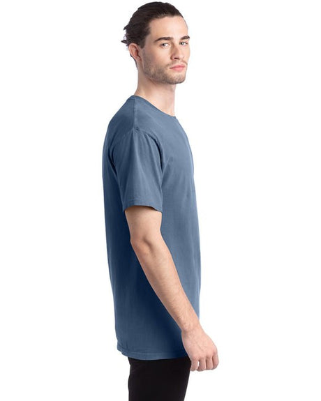 ComfortWash by Hanes® Mens Garment-Dyed T-Shirt