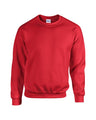 Gildan® Adult Long Sleeve Heavy Blend Crewneck Fleece