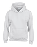 Gildan Youth Heavy Blend Hooded Sweatshirt – Kids Hoodie