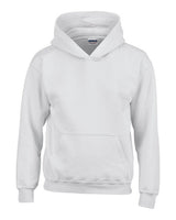 Gildan® Youth Heavy Blend Hooded Sweatshirt