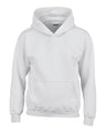 Gildan® Youth Heavy Blend Hooded Sweatshirt