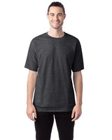 Hanes® Men's Tall Short Sleeve Crewneck Beefy-T