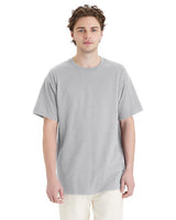 Hanes® Essential-T Tall T-Shirt 100% Cotton Comfort