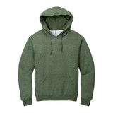 JERZEES® Fleece Pullover Long Sleeve Hooded Sweatshirt