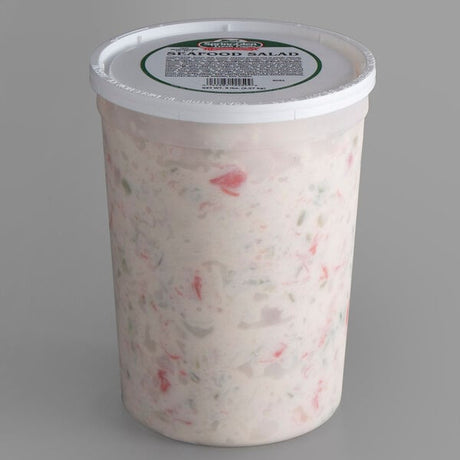 Spring Glen Fresh Foods 5 lb. Seafood Salad